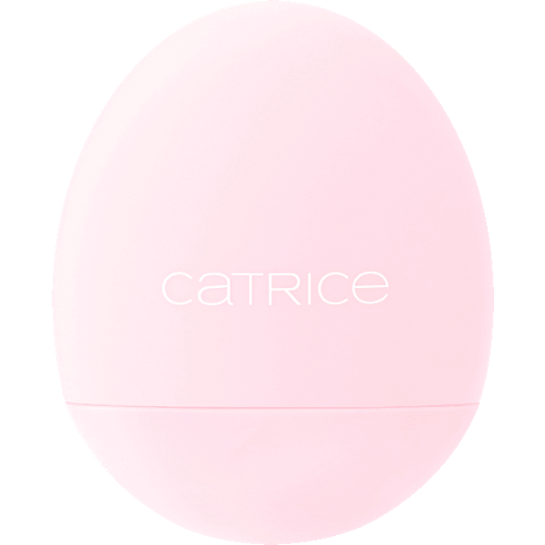 Lippenbalsam Egg-Cellent Easter Caring Lip Balm C01 Strawberry Sugar Pop CATRICE