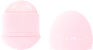 Lippenbalsam Egg-Cellent Easter Caring Lip Balm C01 Strawberry Sugar Pop CATRICE