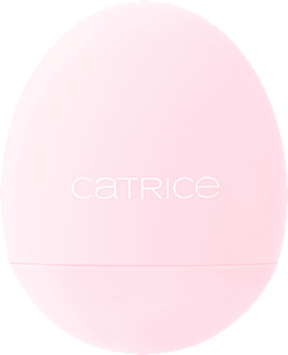Lippenbalsam Egg-Cellent Easter Caring Lip Balm C01 Strawberry Sugar Pop CATRICE
