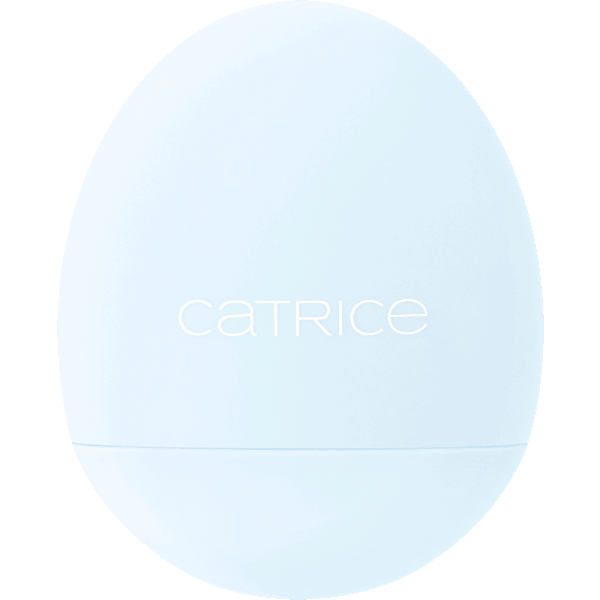 Lippenbalsam Egg-Cellent Easter Caring Lip Balm C02 Blueberry Sugar Pop CATRICE