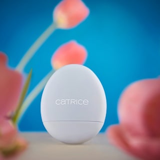 Lippenbalsam Egg-Cellent Easter Caring Lip Balm C02 Blueberry Sugar Pop CATRICE