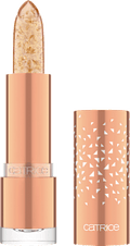 Lippenbalsam Glam In Gold Glow 010 In A Gold Rush CATRICE
