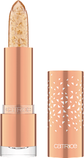 Lippenbalsam Glam In Gold Glow 010 In A Gold Rush CATRICE