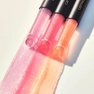 Lippenbalsam Jelly Spark 010 Shimmer Flex CATRICE