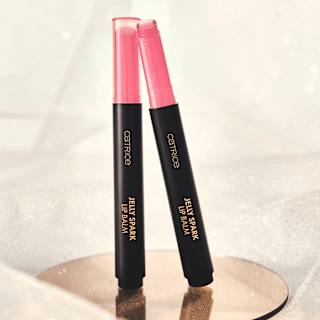Lippenbalsam Jelly Spark 020 Twinkle Boss CATRICE
