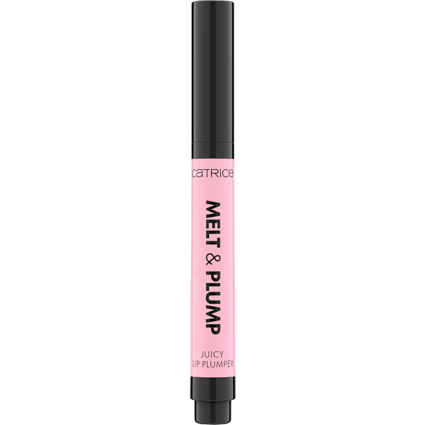 Lippenbalsam Melt & Plump Juicy Lip Plumper 010 More Amore CATRICE