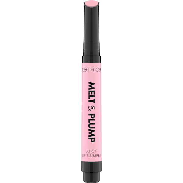 Lippenbalsam Melt & Plump Juicy Lip Plumper 010 More Amore CATRICE
