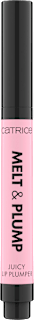 Lippenbalsam Melt & Plump Juicy Lip Plumper 010 More Amore CATRICE