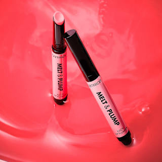 Lippenbalsam Melt & Plump Juicy Lip Plumper 010 More Amore CATRICE