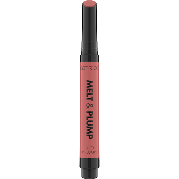 Lippenbalsam Melt & Plump Juicy Lip Plumper 020 Hyp-Nude-Tized CATRICE