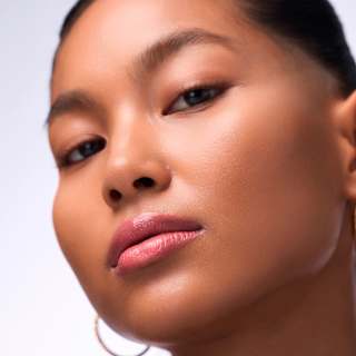 Lippenbalsam Melt & Plump Juicy Lip Plumper 020 Hyp-Nude-Tized CATRICE