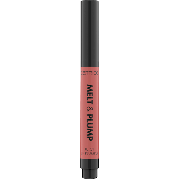 Lippenbalsam Melt & Plump Juicy Lip Plumper 020 Hyp-Nude-Tized CATRICE