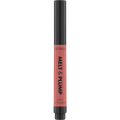 Lippenbalsam Melt & Plump Juicy Lip Plumper 020 Hyp-Nude-Tized CATRICE
