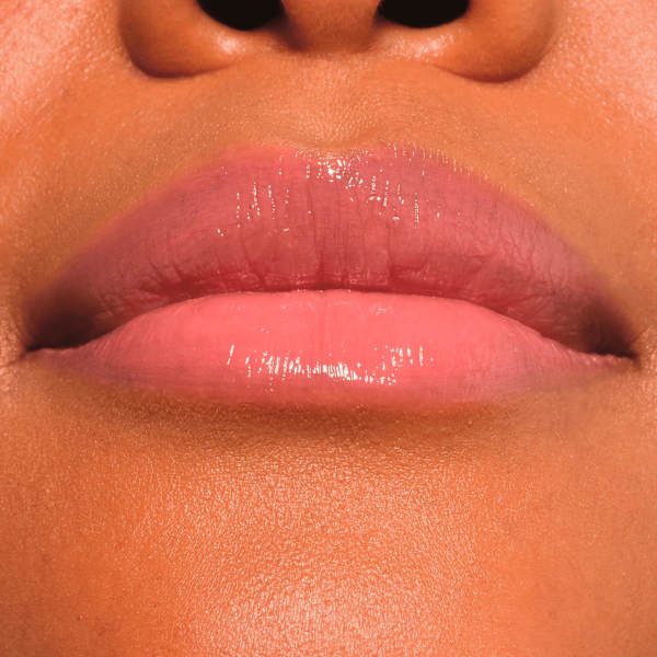 Lippenbalsam Melt & Plump Juicy Lip Plumper 020 Hyp-Nude-Tized CATRICE