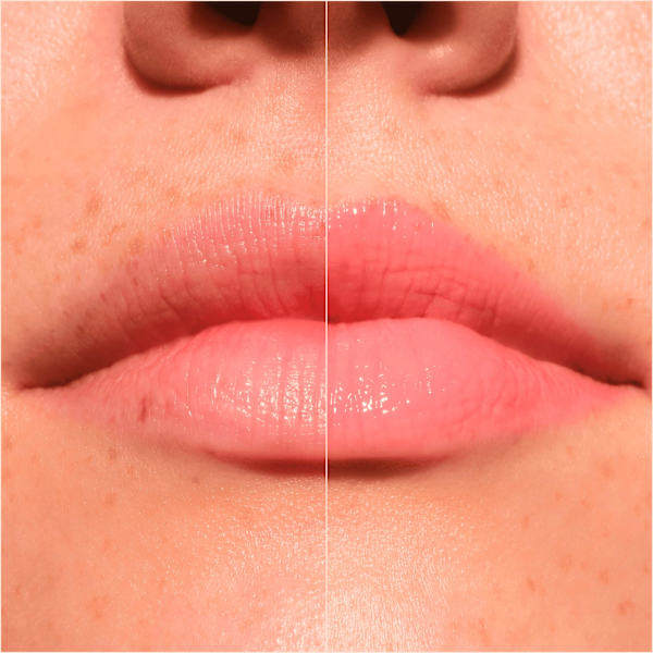 Lippenbalsam Melt & Plump Juicy Lip Plumper 020 Hyp-Nude-Tized CATRICE