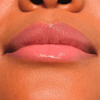 Lippenbalsam Melt & Plump Juicy Lip Plumper 020 Hyp-Nude-Tized CATRICE