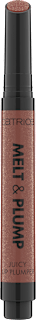 Lippenbalsam Melt & Plump Juicy Lip Plumper 030 Tipsy In Love CATRICE