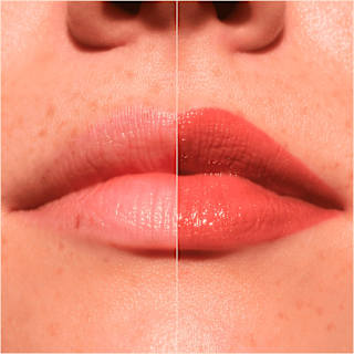 Lippenbalsam Melt & Plump Juicy Lip Plumper 030 Tipsy In Love CATRICE