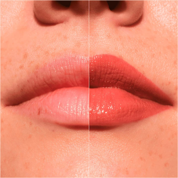 Lippenbalsam Melt & Plump Juicy Lip Plumper 030 Tipsy In Love CATRICE