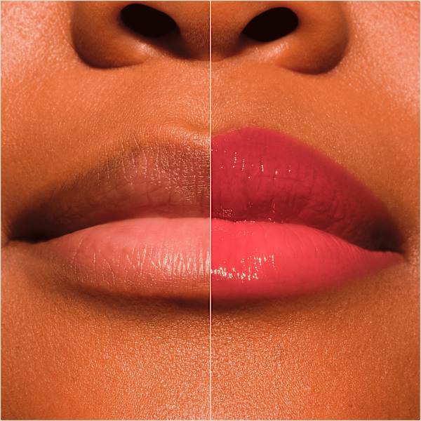 Lippenbalsam Melt & Plump Juicy Lip Plumper 040 Call Nine Wine Wine CATRICE