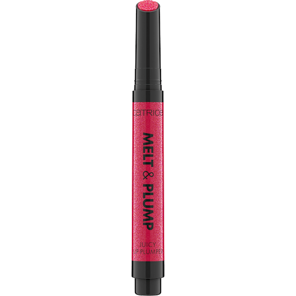 Lippenbalsam Melt & Plump Juicy Lip Plumper 050 Tropic Like It’s Hot CATRICE