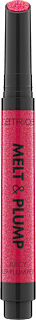 Lippenbalsam Melt & Plump Juicy Lip Plumper 050 Tropic Like It’s Hot CATRICE