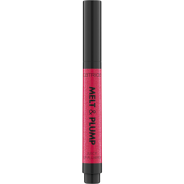 Lippenbalsam Melt & Plump Juicy Lip Plumper 050 Tropic Like It’s Hot CATRICE