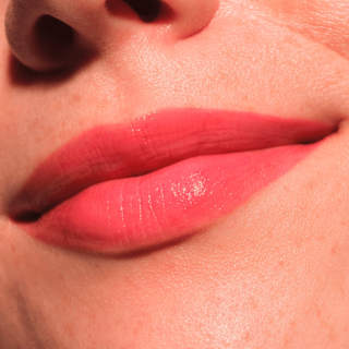 Lippenbalsam Melt & Plump Juicy Lip Plumper 050 Tropic Like It’s Hot CATRICE