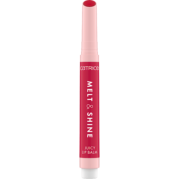 Lippenbalsam Melt & Shine 070 Pink Hawaii CATRICE