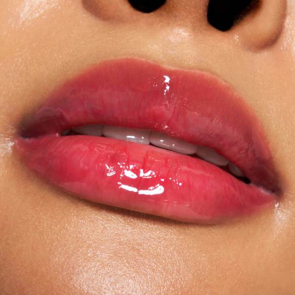 Lippenbalsam Melt & Shine 070 Pink Hawaii CATRICE