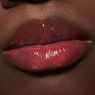 Lippenbalsam Melt & Shine 070 Pink Hawaii CATRICE