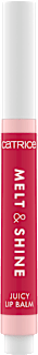 Lippenbalsam Melt & Shine 070 Pink Hawaii CATRICE