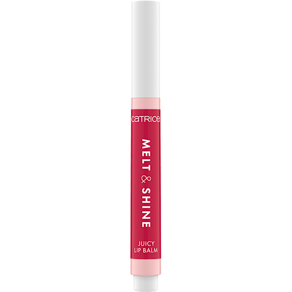 Lippenbalsam Melt & Shine 070 Pink Hawaii CATRICE