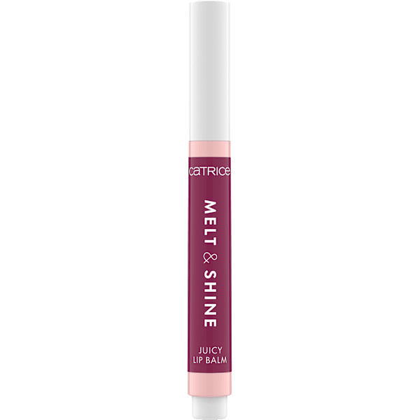 Lippenbalsam Melt & Shine 080 Lost At Sea CATRICE