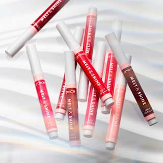 Lippenbalsam Melt & Shine 080 Lost At Sea CATRICE