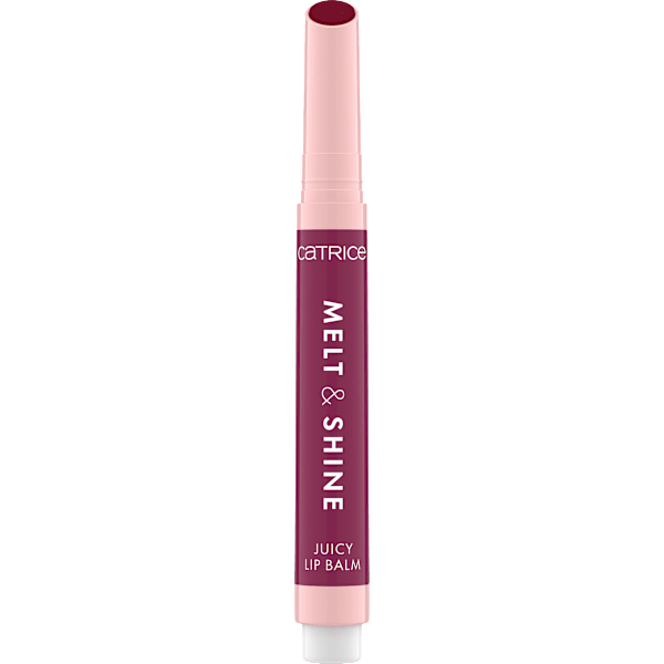 Lippenbalsam Melt & Shine 080 Lost At Sea CATRICE