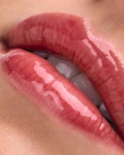Lippenbalsam Peptide Bliss Glossy 030 Dew Not Disturb CATRICE