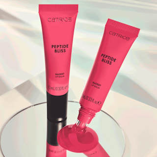 Lippenbalsam Peptide Bliss Glossy 030 Dew Not Disturb CATRICE