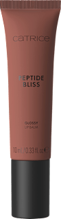 Lippenbalsam Peptide Bliss Glossy 050 Glazed & Gorgeous CATRICE