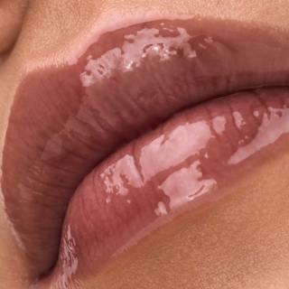 Lippenbalsam Peptide Bliss Glossy 050 Glazed & Gorgeous CATRICE