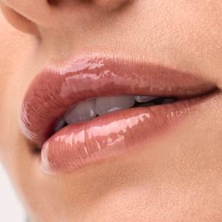 Lippenbalsam Peptide Bliss Glossy 050 Glazed & Gorgeous CATRICE