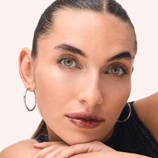 Lippenbalsam Peptide Bliss Glossy 050 Glazed & Gorgeous CATRICE