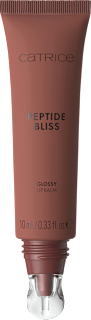 Lippenbalsam Peptide Bliss Glossy 050 Glazed & Gorgeous CATRICE