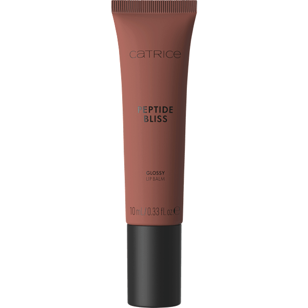 Lippenbalsam Peptide Bliss Glossy 050 Glazed & Gorgeous CATRICE
