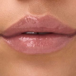 Lippenbalsam Peptide Bliss Glossy Lip Balm 010 Life In Rosé CATRICE