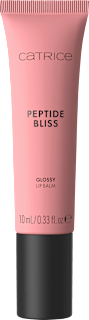 Lippenbalsam Peptide Bliss Glossy Lip Balm 010 Life In Rosé CATRICE