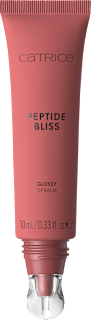 Lippenbalsam Peptide Bliss Glossy Lip Balm 020 Blissberry CATRICE