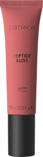 Lippenbalsam Peptide Bliss Glossy Lip Balm 020 Blissberry CATRICE