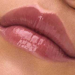 Lippenbalsam Peptide Bliss Glossy Lip Balm 020 Blissberry CATRICE