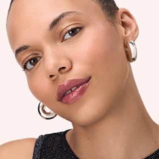 Lippenbalsam Peptide Bliss Glossy Lip Balm 020 Blissberry CATRICE